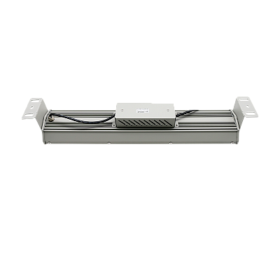 Светильник светодиодный пылевлагозащищенный PPI- 01 SPORT 75w